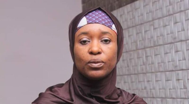 Peter Obi Has Better Chances In 2027 Than 2023 – Aisha Yesufu
