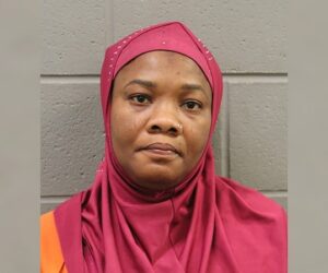 Nigerian Mother Arrested For Murder After Death Of Nine-year-old Daughter In Hot Car In U.S.