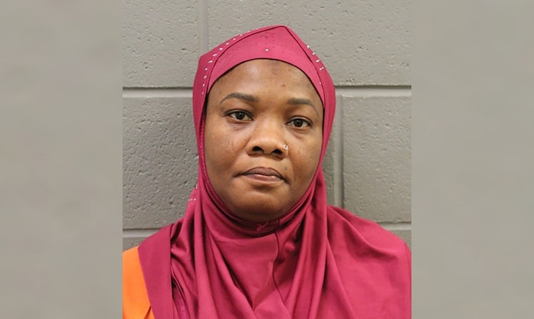 Nigerian Mother Arrested For Murder After Death Of Nine-year-old Daughter In Hot Car In U.S.
