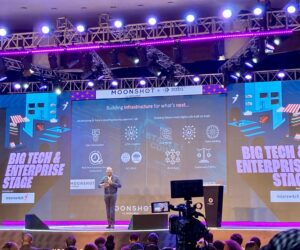 Scalable infrastructure is crucial to Africa’s next tech leap