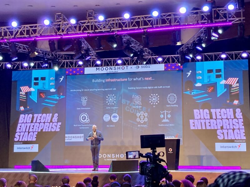Scalable infrastructure is crucial to Africa’s next tech leap