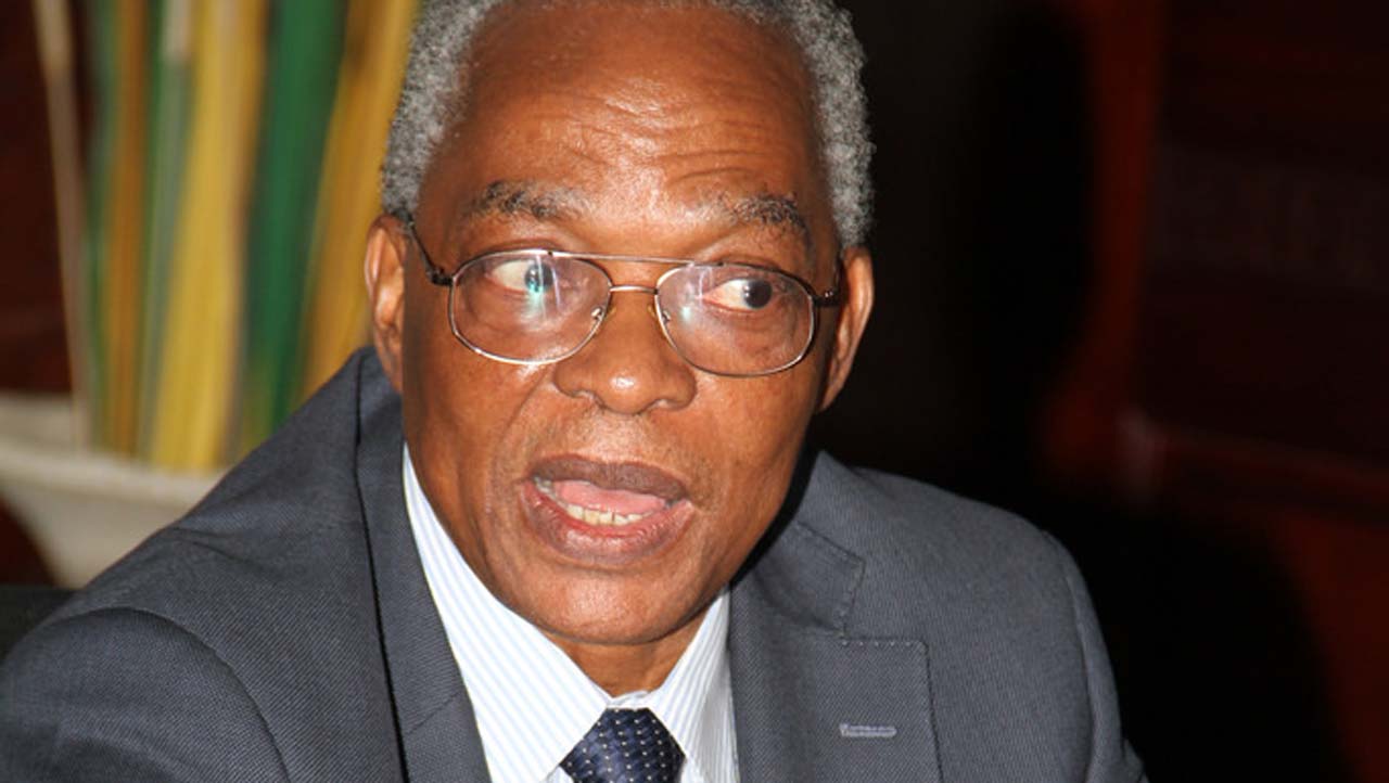 Osuntokun Calls For Collapse Of Nigeria’s 36 States Into Six New Regions – Arise News