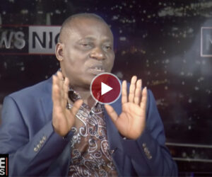 Lawmakers Have No Right To Probe Ogoni Cleanup Funds – Arise News