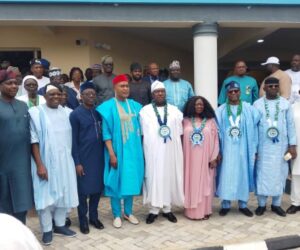 Akume hails marine ministry, shippers council for driving economic diversification