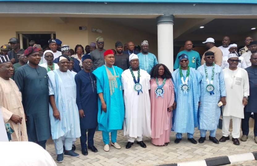 Akume hails marine ministry, shippers council for driving economic diversification