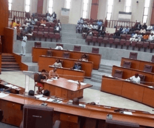 Scrap dealers regulation bill scales second reading in A’Ibom assembly