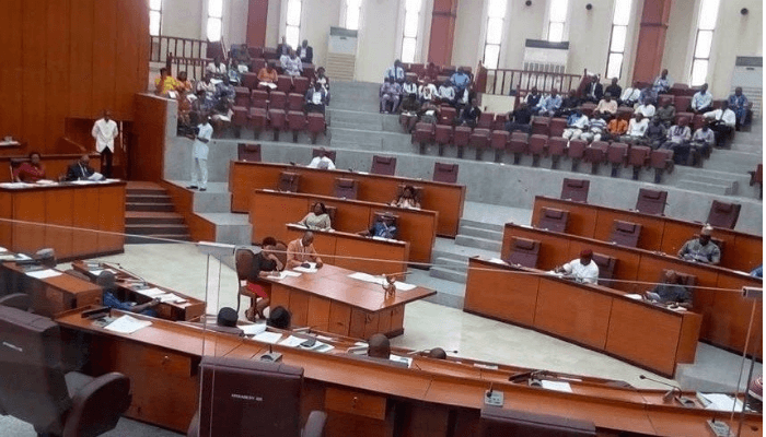 Scrap dealers regulation bill scales second reading in A’Ibom assembly