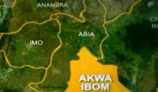 EFCC Arrests Akwa Ibom School Owner over ₦3 million Alleged Visa and Scholarship Scam