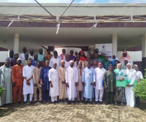 Al-Habibiyyah Calls for Coordinated Charity System, says global funding shrinking – Daily Trust