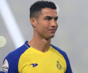 King Cup: What Ronaldo said after Al-Nassr’s exit