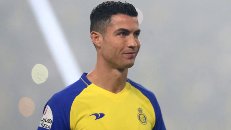 King Cup: What Ronaldo said after Al-Nassr’s exit