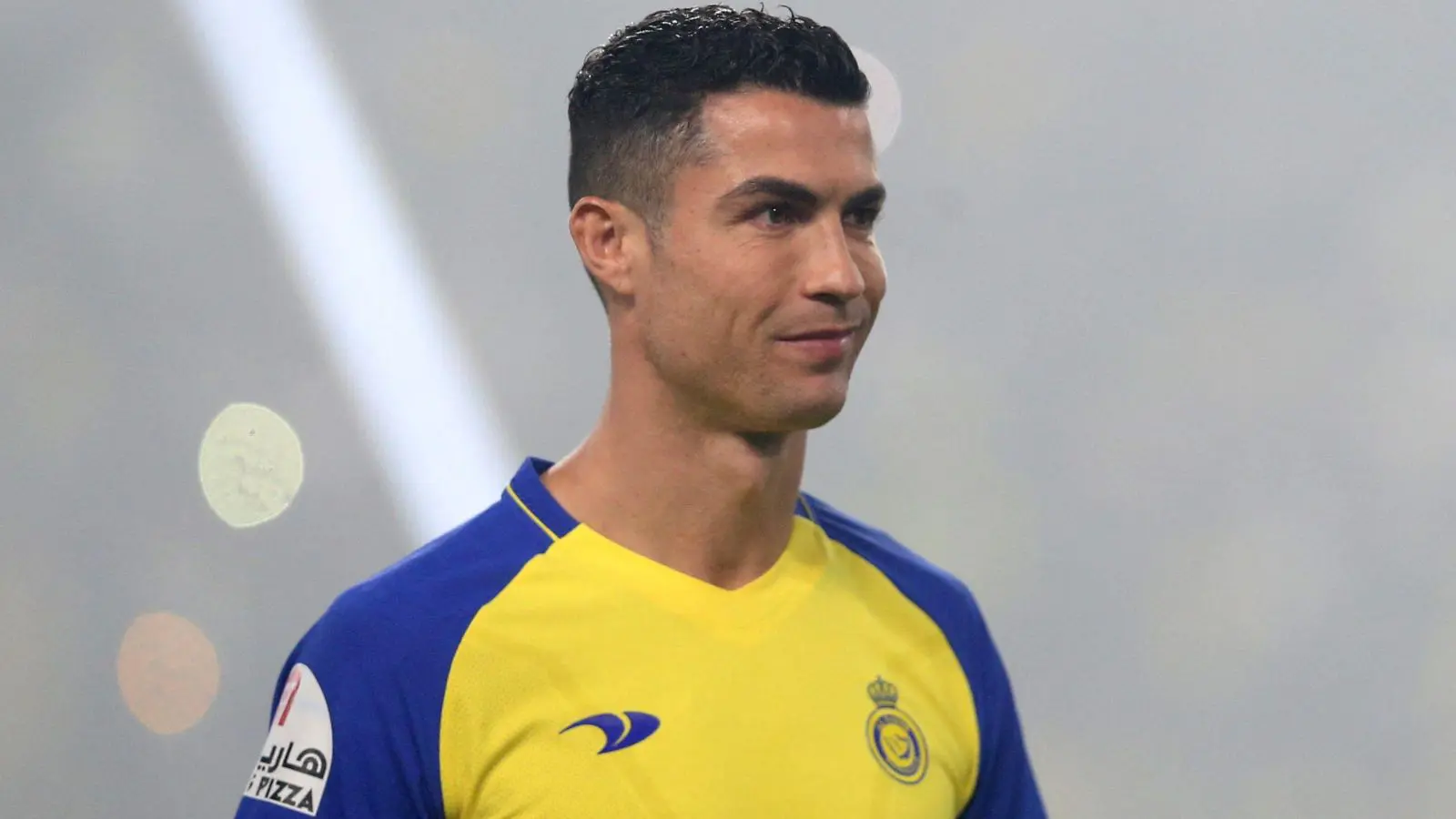 King Cup: What Ronaldo said after Al-Nassr’s exit