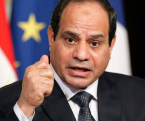 Egyptian President al-Sissi backs Trump’s peace plan for Gaza – Daily Trust