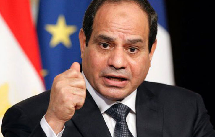 Egyptian President al-Sissi backs Trump’s peace plan for Gaza – Daily Trust