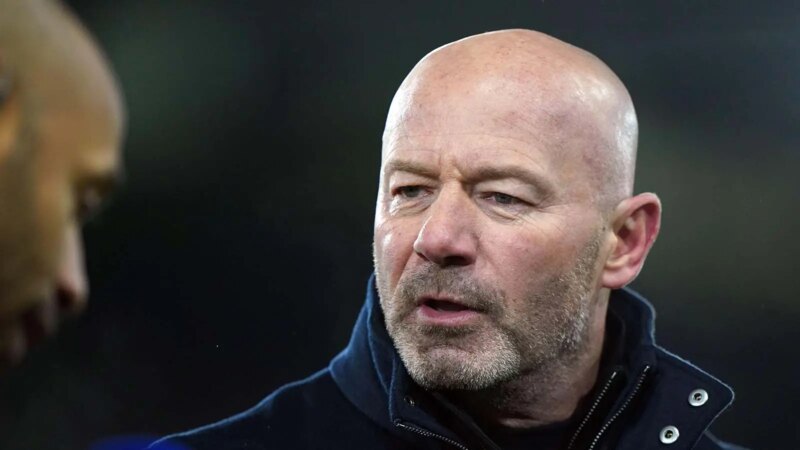 Chelsea vs Liverpool: I don’t get it – Shearer reacts to referee decision on Maresca