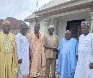 Alanamu Thanks Tinubu, Kwara Governor AbdulRazaq