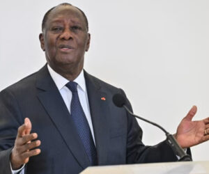 President Alassane Ouattara Wins Fourth Term In Ivory Coast With 90% Amid Low Voter Turnout – Arise News