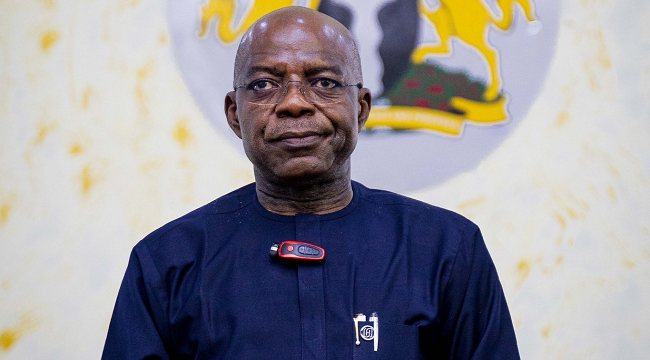 South-east group wants Otti’s supporters to face governance, not smear campaigns