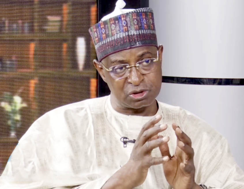 How We’re Planning To Modernise Livestock Sector – Minister