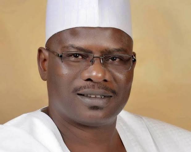 Ndume Applauds Army For Restoring Peace In Borno Community