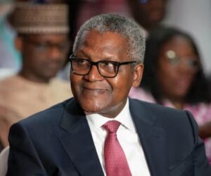 Dangote: The travails of the only rich man in a village (2)