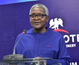 Dangote Sets Sights on Making Africa Food-Secure, Begins $2.5bn Urea Fertiliser Plant in Ethiopia