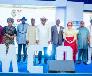 Diri, Ibori Honour Alamieyeseigha as Niger Delta Icon at 10th Memorial