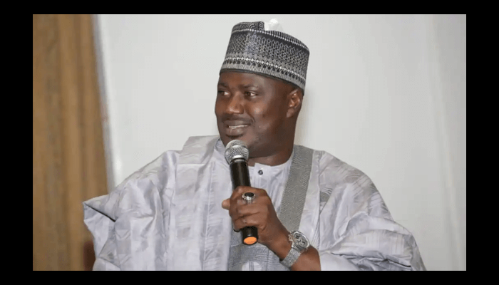 WFD: FG empowers young farmers, cooperatives to boost food production