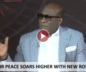 Why Air Peace Isn’t Going Public Yet – Arise News