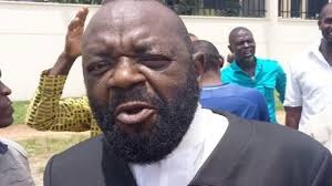 Oppose Nnamdi Kanu’s detention, join October 20 protest – IPOB lawyer to Nigerians
