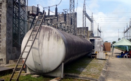 Nigerian govt pledges power restoration to revive Aluminium Smelter Company of Nigeria