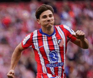 Atletico Madrid Fans Must Learn To Appreciate Alvarez