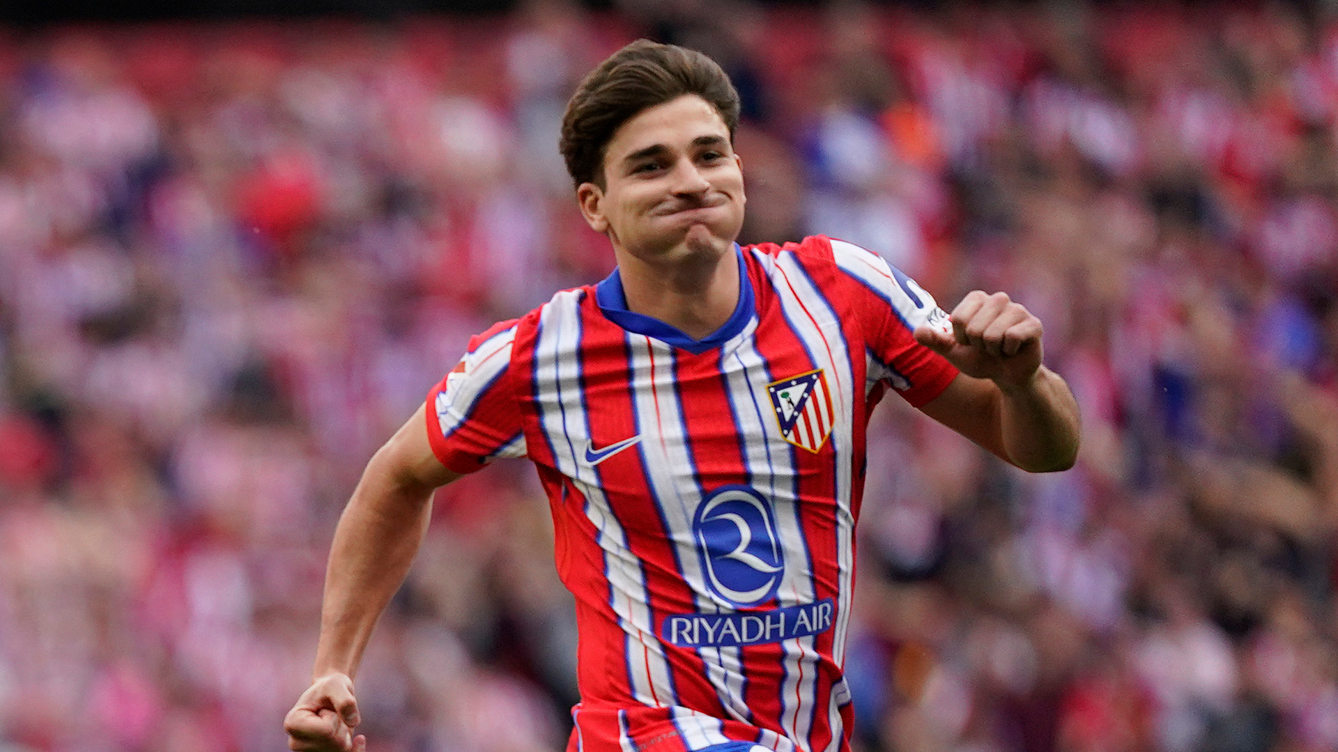 Atletico Madrid Fans Must Learn To Appreciate Alvarez