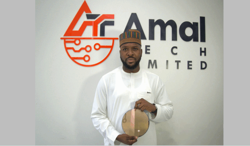 The Race for Silicon Africa: Positioning Nigeria in the Global Chip Economy | Tech | Business