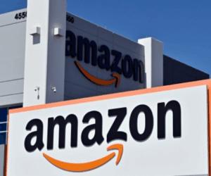 Automation era deepens as Amazon slashes 30,000 white-collar roles