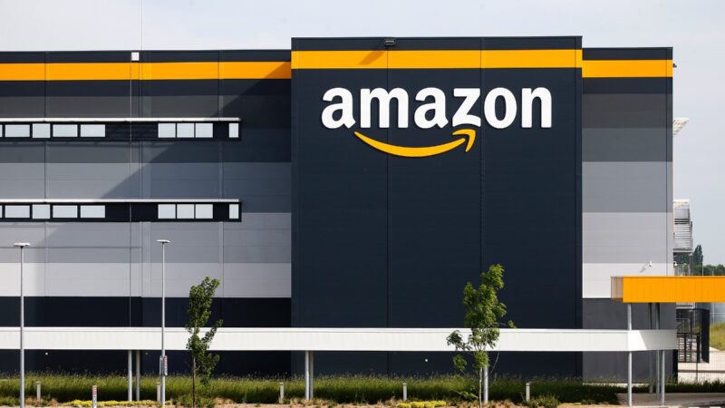 Amazon to Invest €1.4bn in the Netherlands to Boost AI, Cloud, and Retail Operations