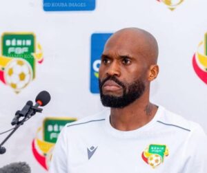 Benin Coach Confident Of Shock Win Over Super Falcons In WAFCON Qualifier