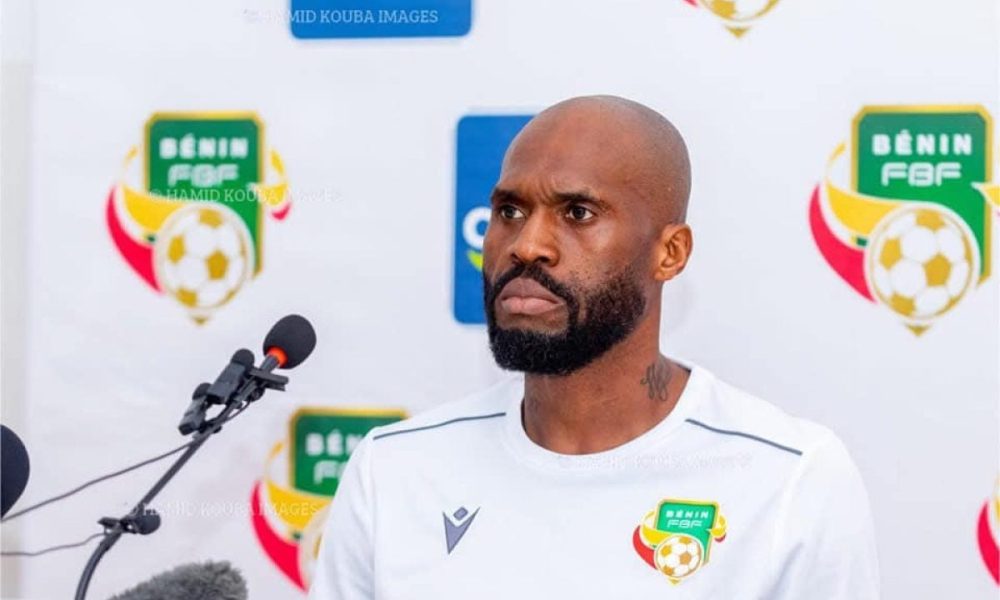 Benin Coach Confident Of Shock Win Over Super Falcons In WAFCON Qualifier