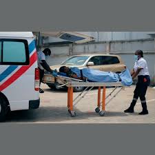 Trauma: Prioritise Saving Lives First Before Taking Videos – Commissioner Tells Lagosians
