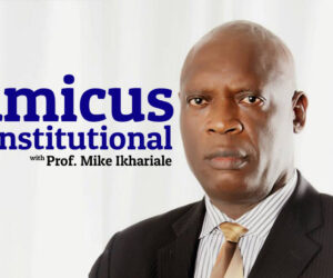 Time To Consider Citizens’ Right To Bear Arms – Independent Newspaper Nigeria