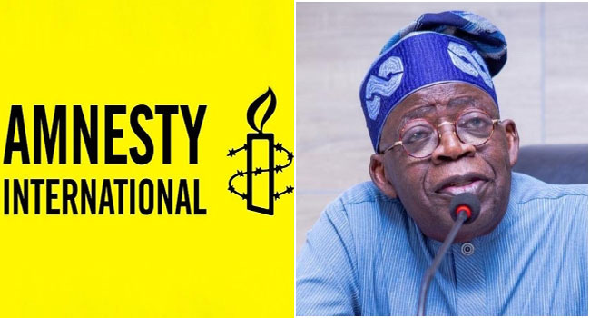 Amnesty International Advocates Abolition Of Death Penalty In Nigeria