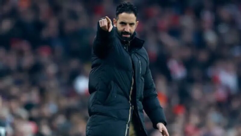 EPL: It’s my biggest win – Amorim on Man Utd’s 2-1 victory over Liverpool
