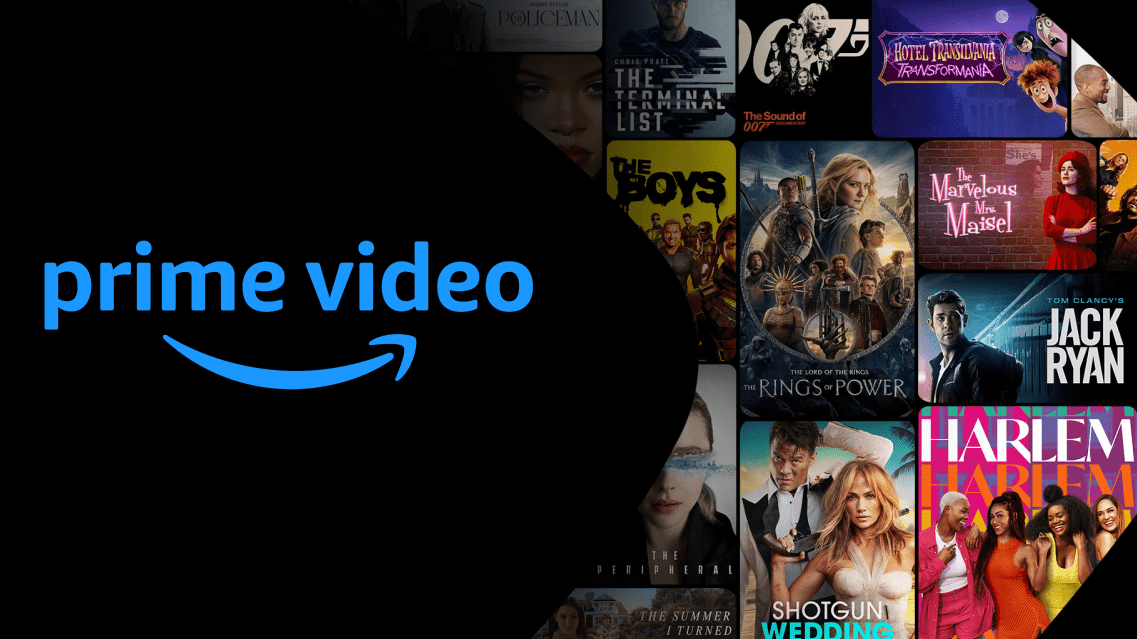 Don’t miss Prime Video’s limited-time bundle sale – 20 add-ons are discounted for HBO Max, AMC+, Hallmark+, and more