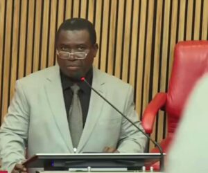 Amupitan Takes Over in INEC, Says I’m On A Divine Mandate  – Arise News