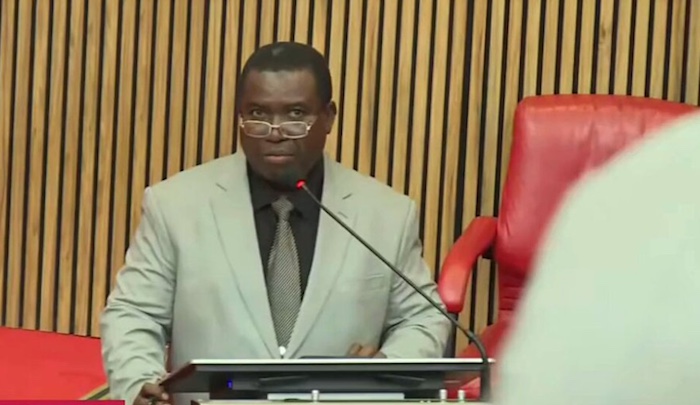 Amupitan Takes Over in INEC, Says I’m On A Divine Mandate  – Arise News