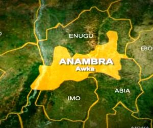 Anambra Police Bust Anambra Child Trafficking Syndicate, Arrest Four, Rescue Newborn