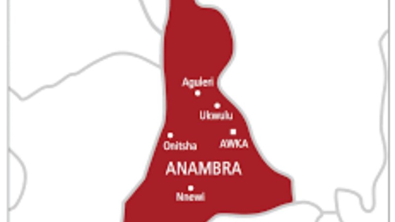Sign language interpreters undergo training ahead Anambra election