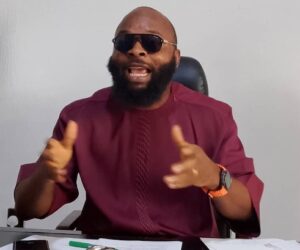 Anambra LG Council Chairman Stops APC Guber Rally Over Violation of Rules – Arise News