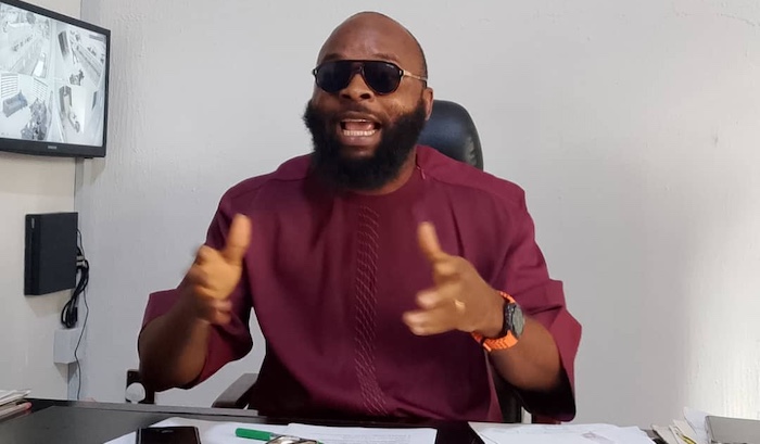 Anambra LG Council Chairman Stops APC Guber Rally Over Violation of Rules – Arise News