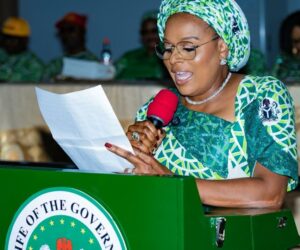 Int’l day of the Girl Child: Girls are treasures, better leaders, says Anambra gov’s wife